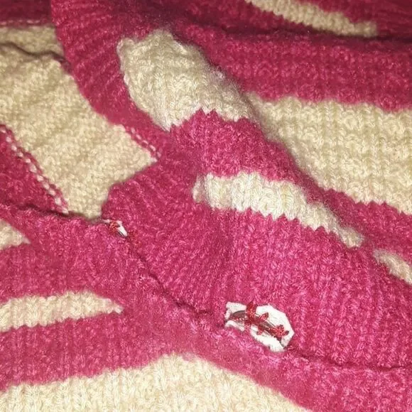 3/$20 Sale Pull over sweater vest top - Picture 3 of 4